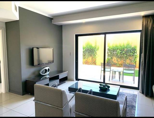 2 BEDROOM PROPERTY TO RENT IN MORNINGSIDE